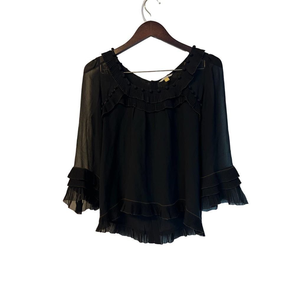 Leifsdottir Blouse